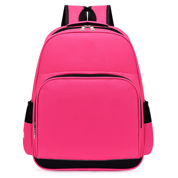 Kids Large Capacity Waterproof Oxford Backpack