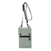 Detachable Strap Waterproof Nylon Crossbody Bag