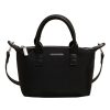 Large Capacity Nylon Crossbody Tote Bag