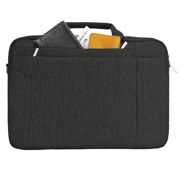 15.6 Inch Water Resistant Oxford Laptop Bag