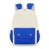 Large Capacity Waterproof Oxford Backpack