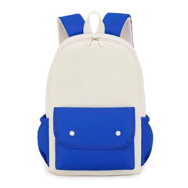 Large Capacity Waterproof Oxford Backpack
