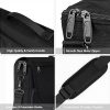 Large Capacity Nylon Briefcase Shoulder Bag