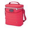 12L Oxford Insulated Cooler Crossbody Handbag