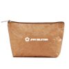 Tyvek Recyclable Waterproof Makeup Bag