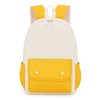 Large Capacity Waterproof Oxford Backpack