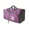 Foldable Large Capacity Polyester Duffle Bag