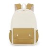 Large Capacity Waterproof Oxford Backpack