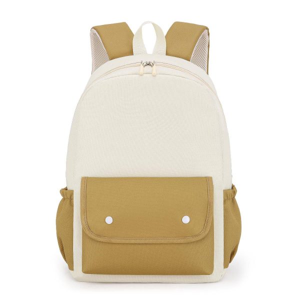 Large Capacity Waterproof Oxford Backpack