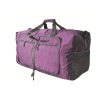 Foldable Large Capacity Polyester Duffle Bag