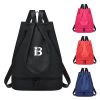 Sports Drawstring Backpack