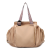 Foldable Waterproof Nylon Travel Tote Backpack