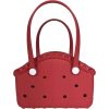 Lightweight Waterproof EVA Pet Handbag