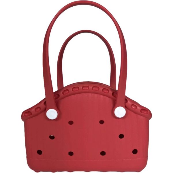 Lightweight Waterproof EVA Pet Handbag