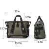 20L Portable Waterproof TPU Cooler Bag