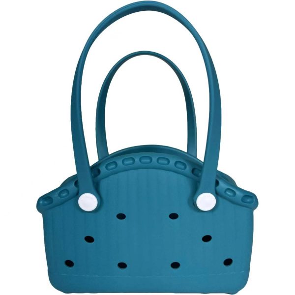 Lightweight Waterproof EVA Pet Handbag