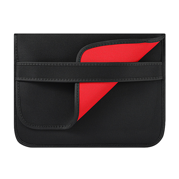 15 Inch Waterproof Neoprene Laptop Sleeve
