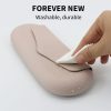 Silicone Waterproof Makeup Brush Storage Bag