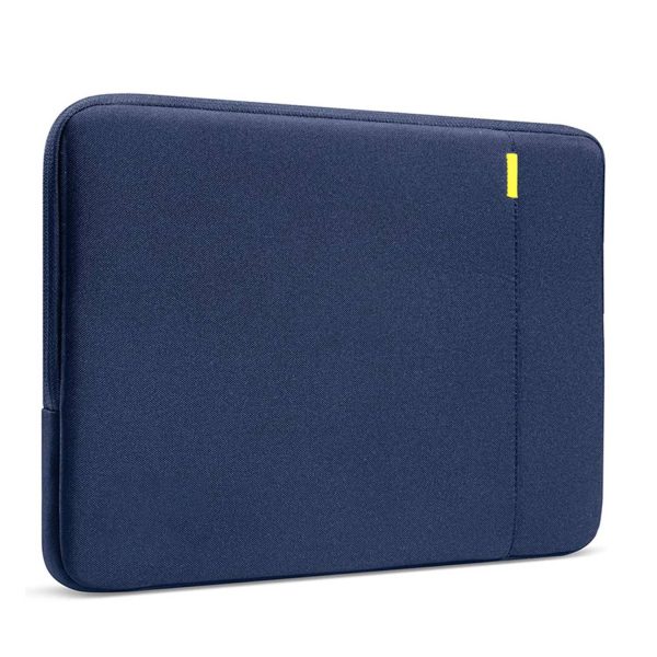 15 Inch Waterproof Polyester Laptop Sleeve