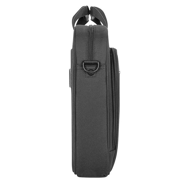 Waterproof Oxford Crossbody Laptop Bag