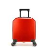 18" Kids ABS Waterproof Universal Wheel Suitcase