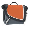 Oxford Conference Shoulder Bag w Name Card Holder