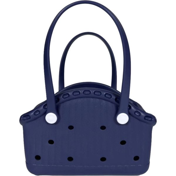 Lightweight Waterproof EVA Pet Handbag