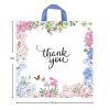 18L PP Shopping Bags w/ Handles