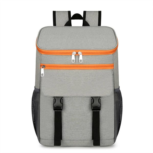 35L Waterproof Oxford Cooler Backpack