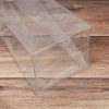 Clear PVC Wine Gift Bag w/ Handle