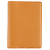 Classic PU Leather Travel Passport Holder