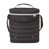 12L Oxford Insulated Cooler Crossbody Handbag