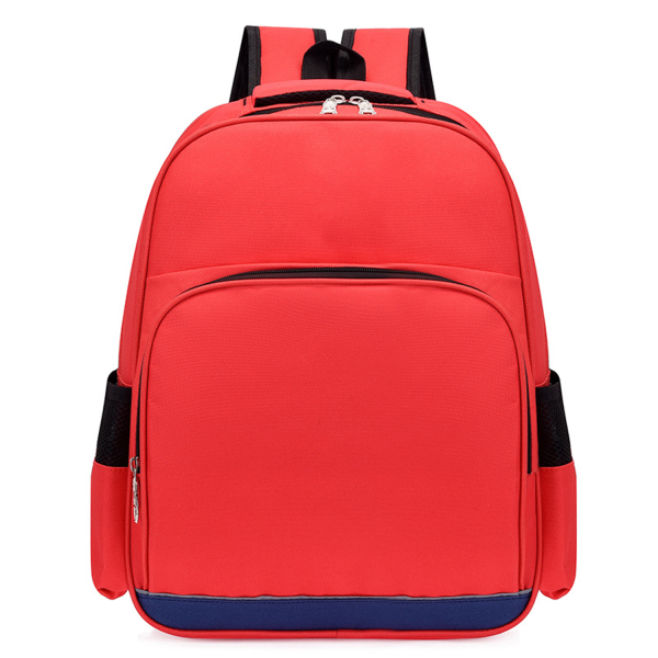 Kids Large Capacity Waterproof Oxford Backpack