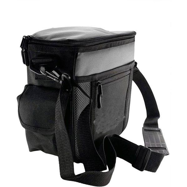 Adjustable Shoulder Strap Oxford Discs Golf Bag