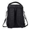 24 Can Oxford Insulated Cooler Backpack