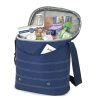 12L Oxford Insulated Cooler Crossbody Handbag