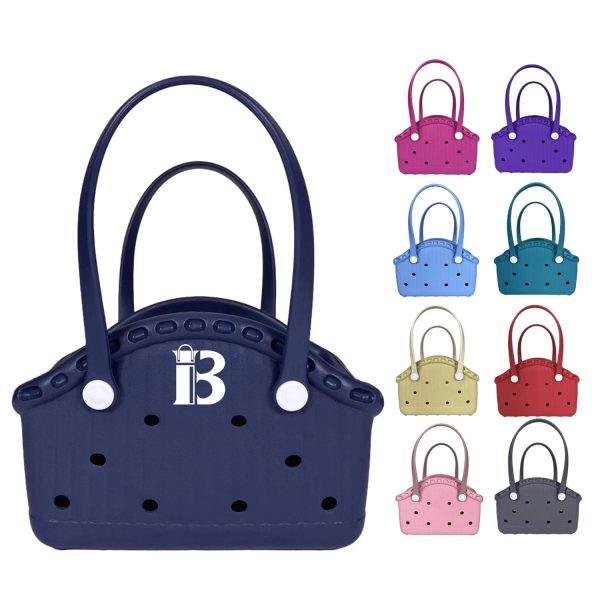 Lightweight Waterproof EVA Pet Handbag