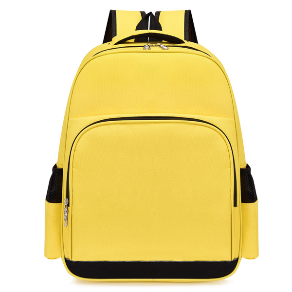 Kids Large Capacity Waterproof Oxford Backpack