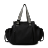 Foldable Waterproof Nylon Travel Tote Backpack