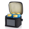 2L Oxford Breast Milk Insulated Cooler Bag