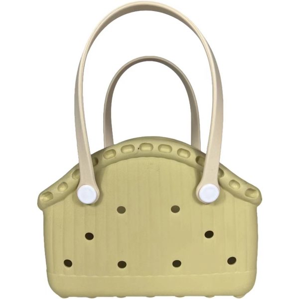Lightweight Waterproof EVA Pet Handbag