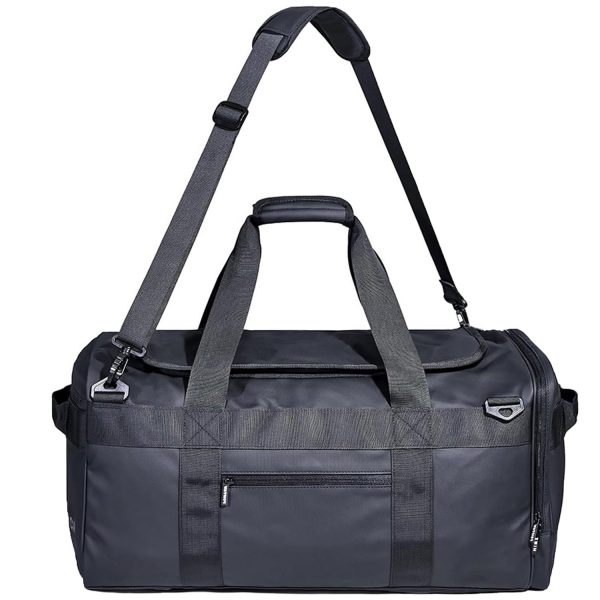 Large Capacity Waterproof Oxford Backpack Duffel Bag