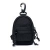Mini Oxford Coin Backpack w/ Hook