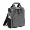 24 Can Waterproof Oxford Cooler Backpack