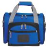 18L Oxford Insulated Cooler Duffel Bag w/Handle
