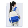 Large Capacity Waterproof Oxford Backpack