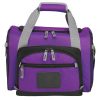 18L Oxford Insulated Cooler Duffel Bag w/Handle