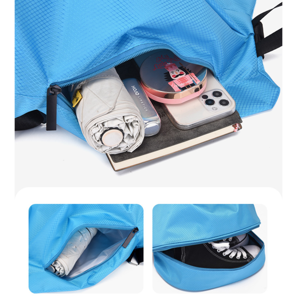 Sports Drawstring Backpack