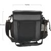 Adjustable Shoulder Strap Oxford Discs Golf Bag