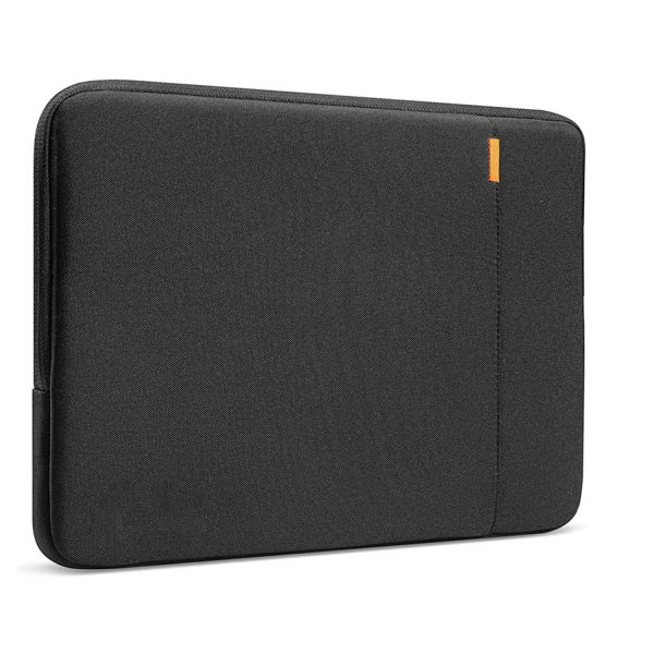 15 Inch Waterproof Polyester Laptop Sleeve